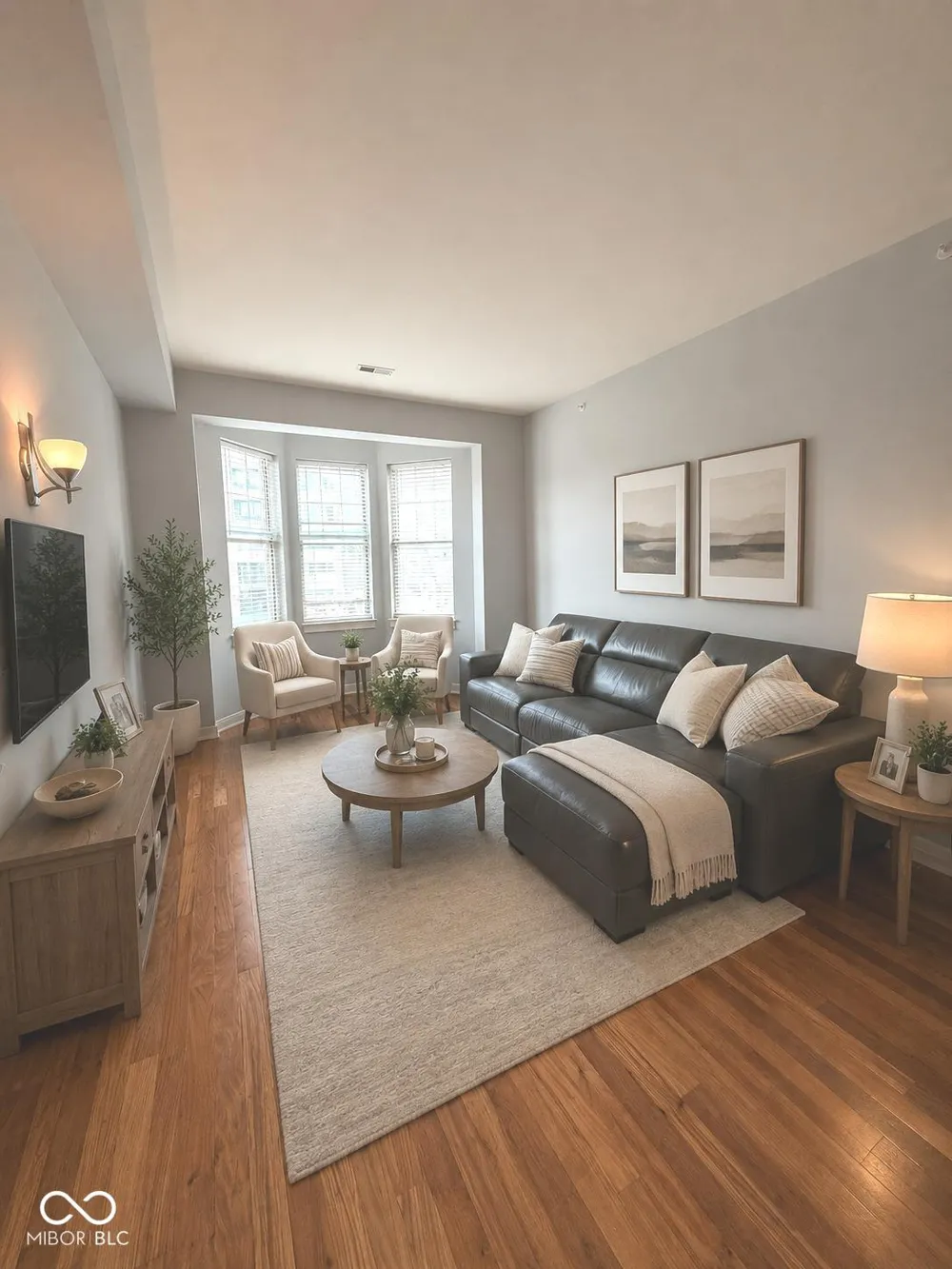 404 E New York Street #304 Indianapolis, IN 46202