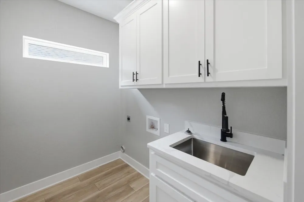 13015 Rainier Drive Woodway, TX 76712