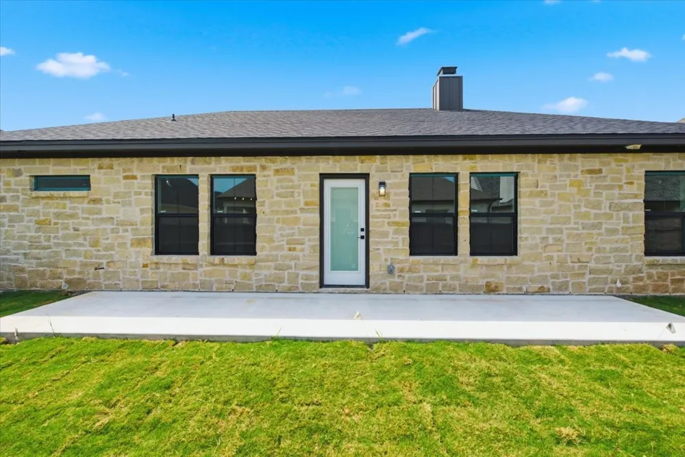 13015 Rainier Drive Woodway, TX 76712