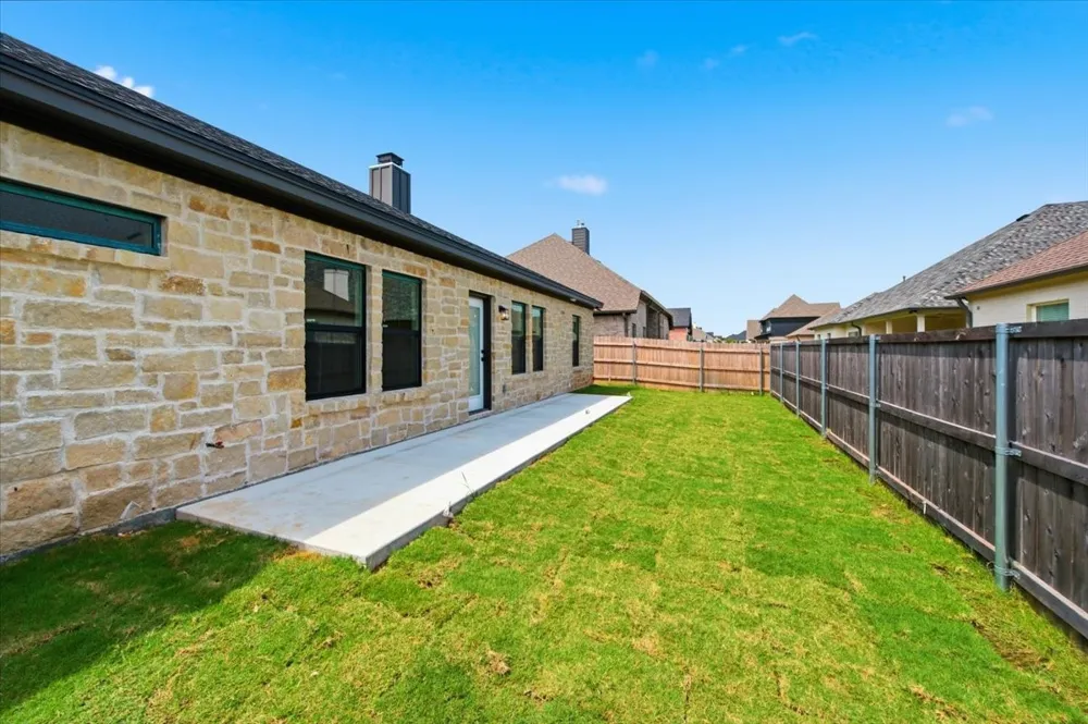 13015 Rainier Drive Woodway, TX 76712