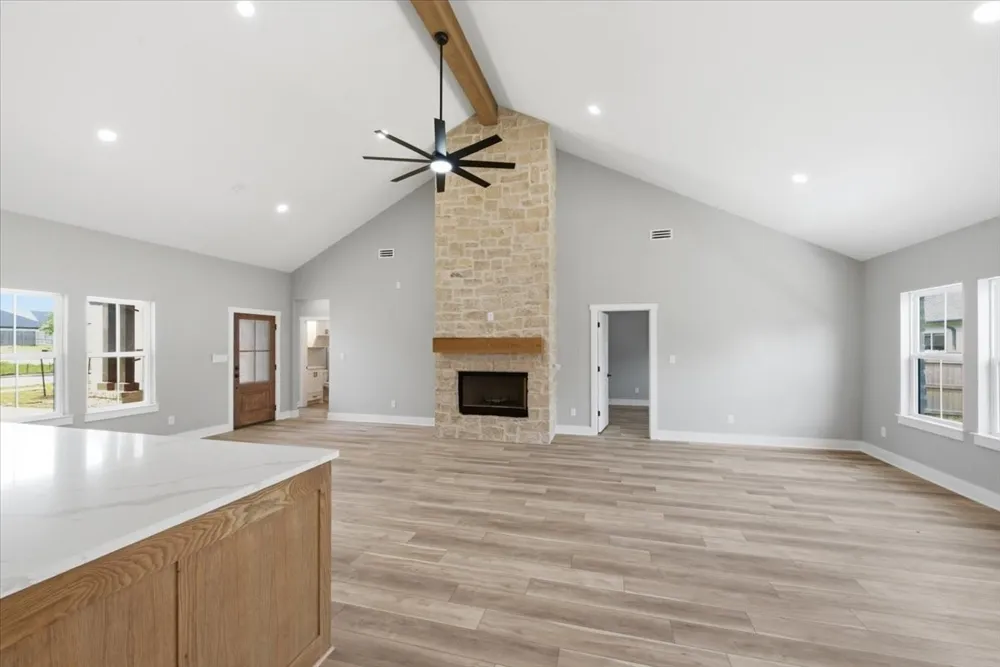 13015 Rainier Drive Woodway, TX 76712
