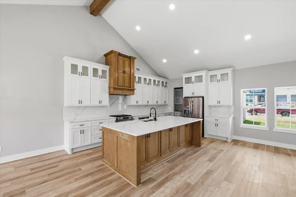 13015 Rainier Drive Woodway, TX 76712