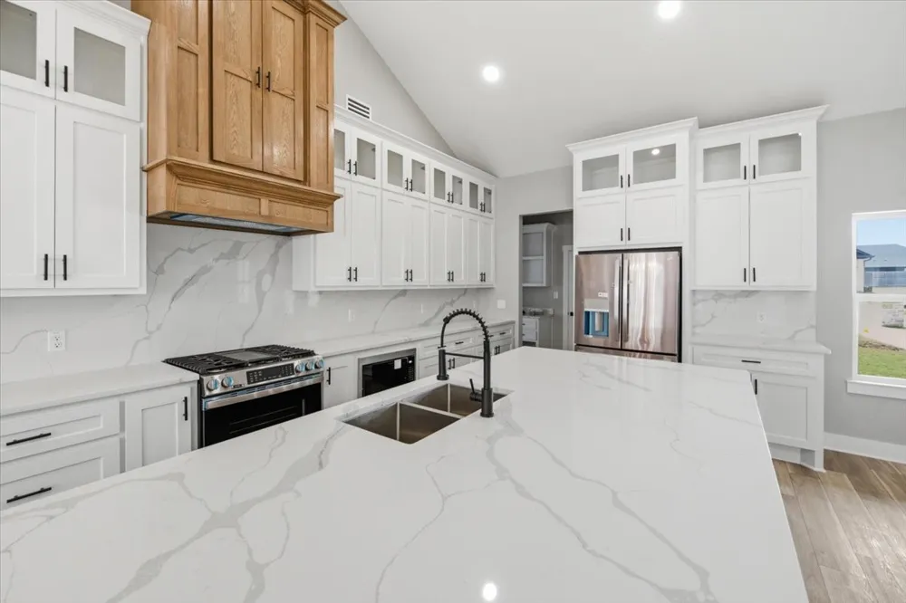 13015 Rainier Drive Woodway, TX 76712