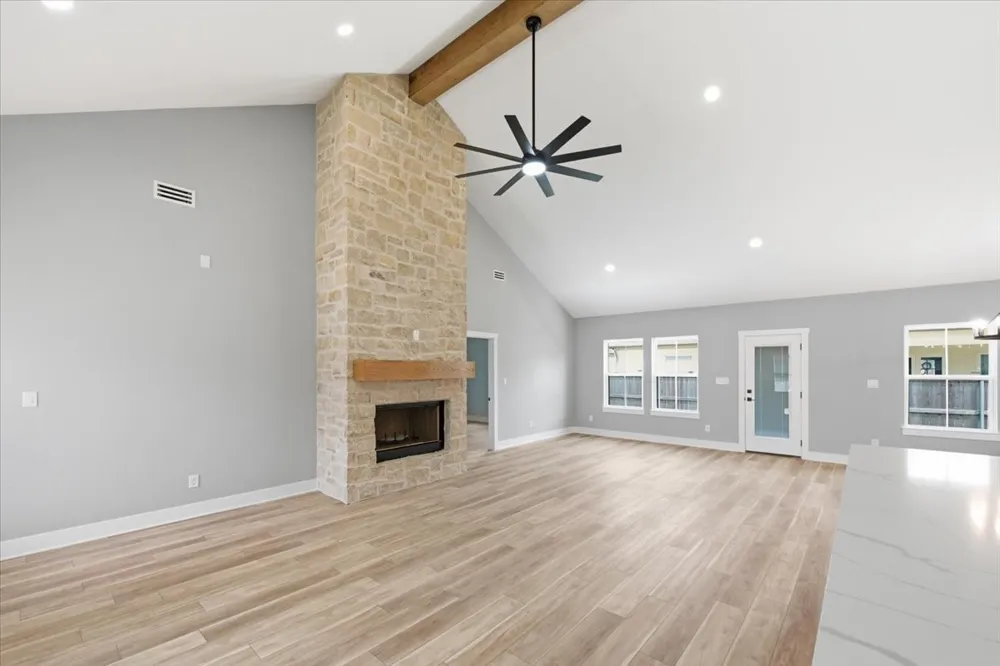13015 Rainier Drive Woodway, TX 76712