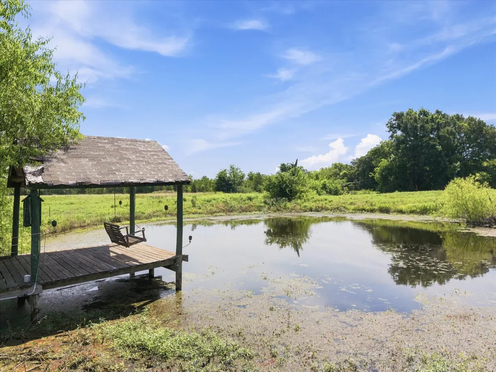 5848 County Road 283 Kaufman, TX 75142