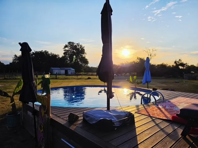 5848 County Road 283 Kaufman, TX 75142