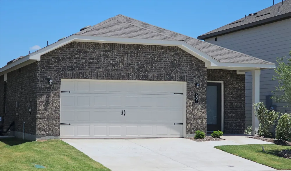 601 Cherry Creek Lane Anna, TX 75409