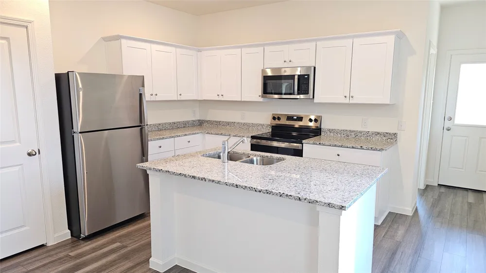 601 Cherry Creek Lane Anna, TX 75409