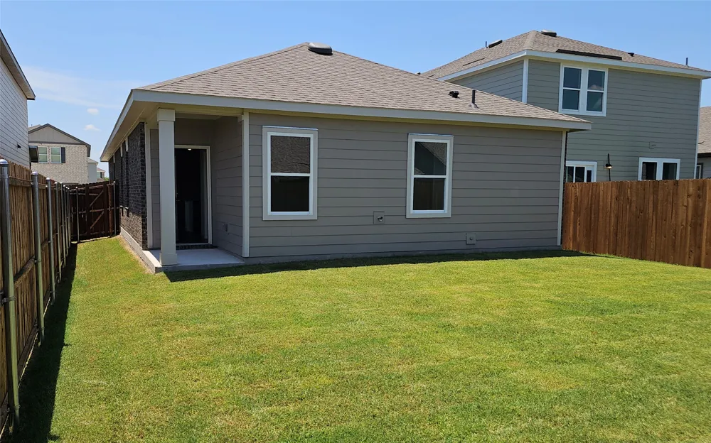 601 Cherry Creek Lane Anna, TX 75409