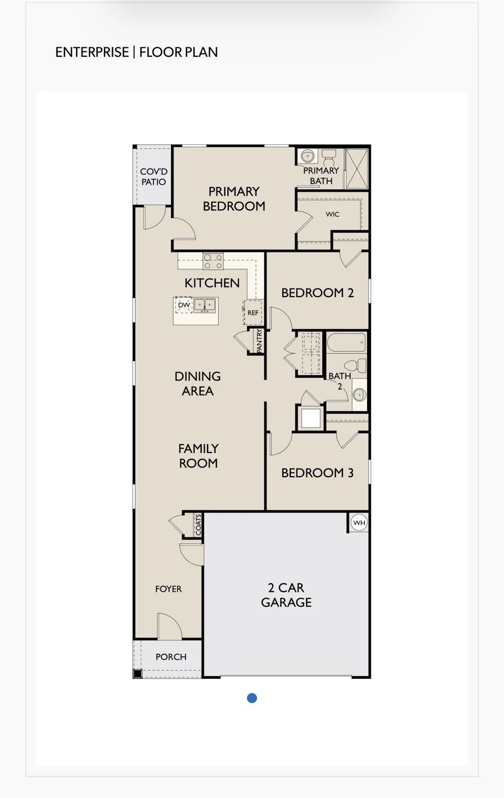 601 Cherry Creek Lane Anna, TX 75409