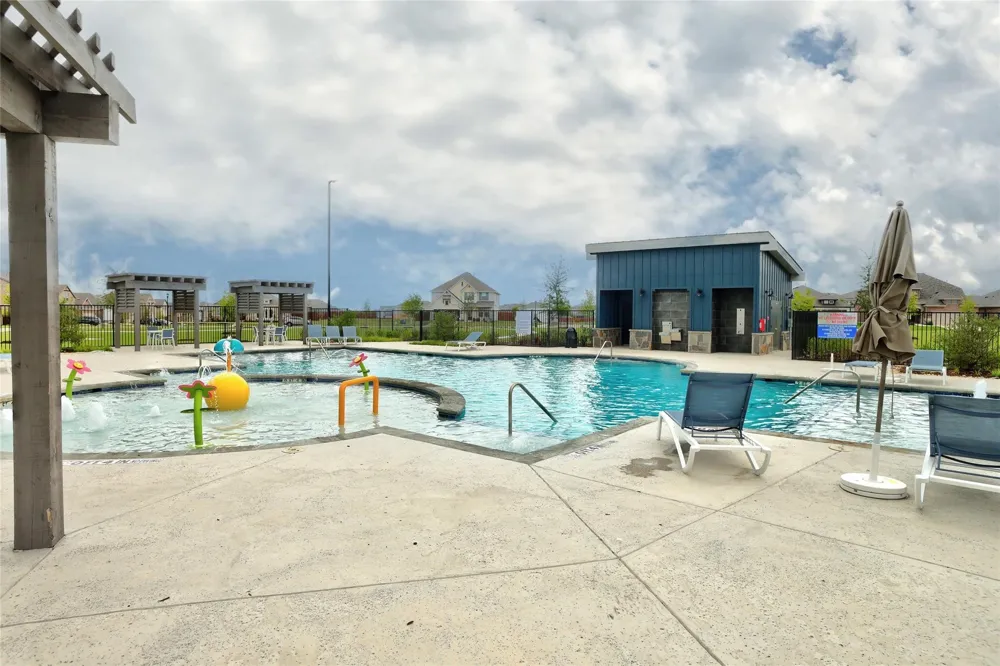 601 Cherry Creek Lane Anna, TX 75409