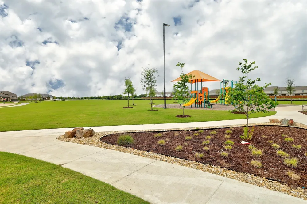 601 Cherry Creek Lane Anna, TX 75409