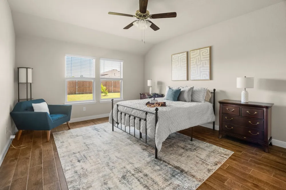 1338 Rolling Meadows Drive Cedar Hill, TX 75104