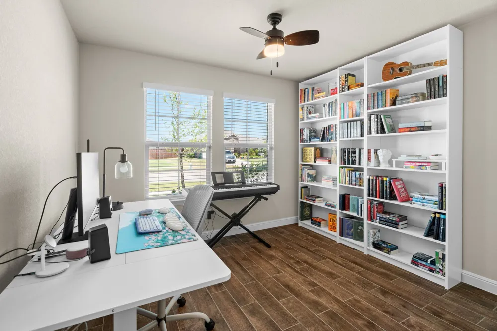 1338 Rolling Meadows Drive Cedar Hill, TX 75104