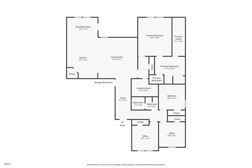 1338 Rolling Meadows Drive Cedar Hill, TX 75104