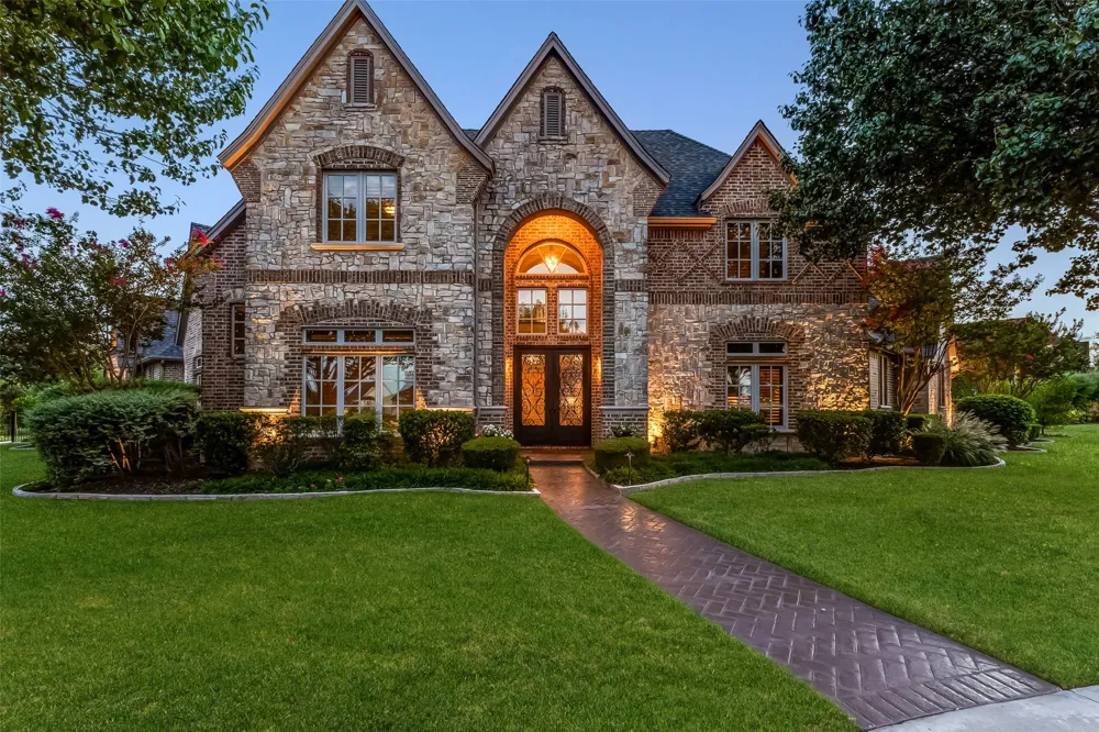 7004 Stony Oak Court Parker, TX 75002