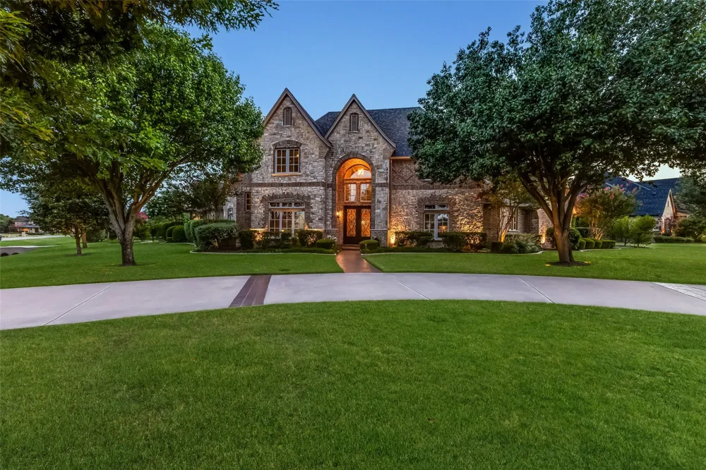 7004 Stony Oak Court Parker, TX 75002