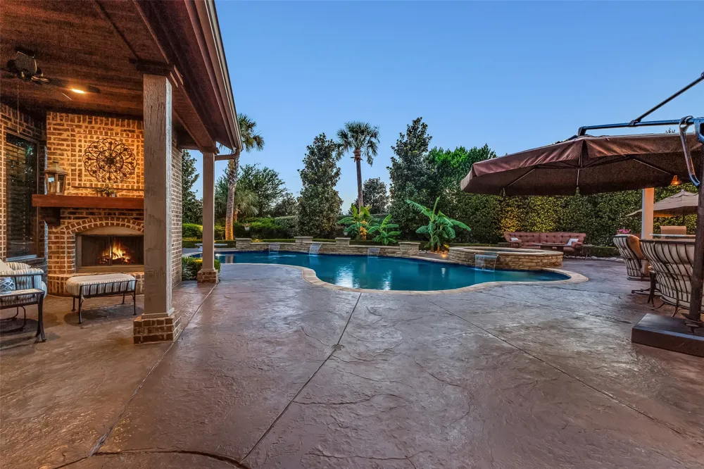 7004 Stony Oak Court Parker, TX 75002