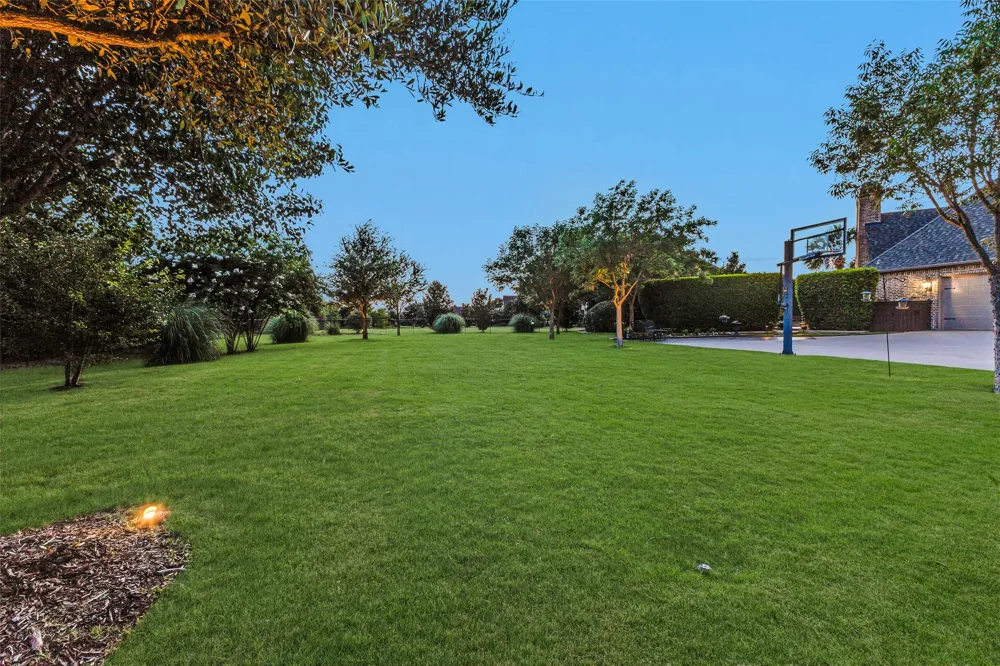 7004 Stony Oak Court Parker, TX 75002