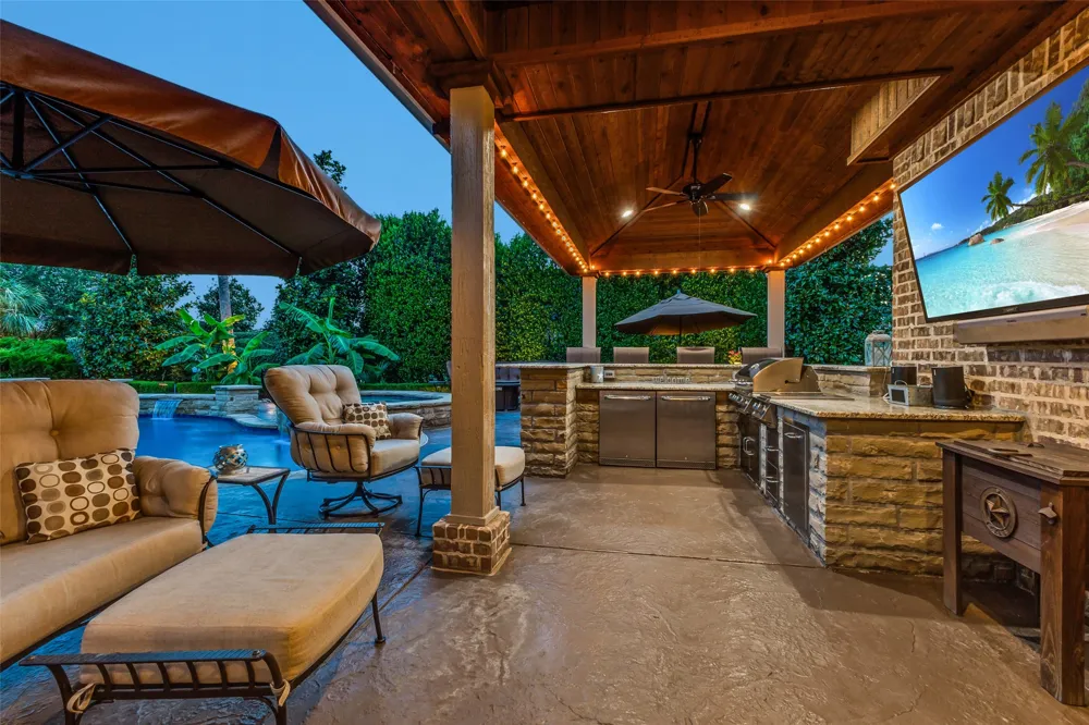 7004 Stony Oak Court Parker, TX 75002