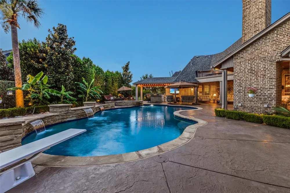 7004 Stony Oak Court Parker, TX 75002