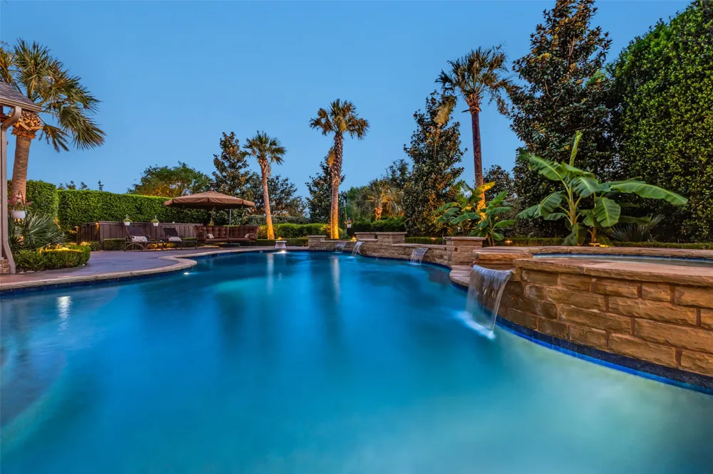 7004 Stony Oak Court Parker, TX 75002