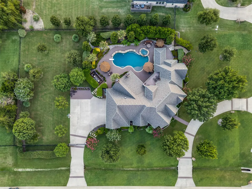 7004 Stony Oak Court Parker, TX 75002
