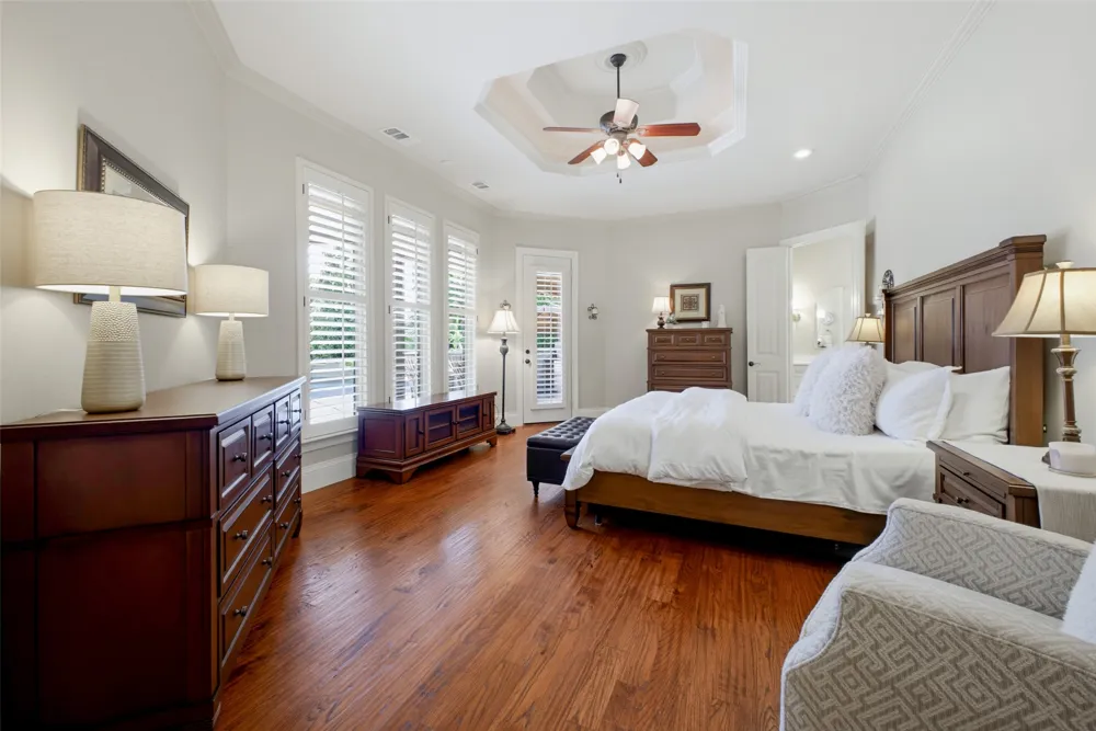 7004 Stony Oak Court Parker, TX 75002