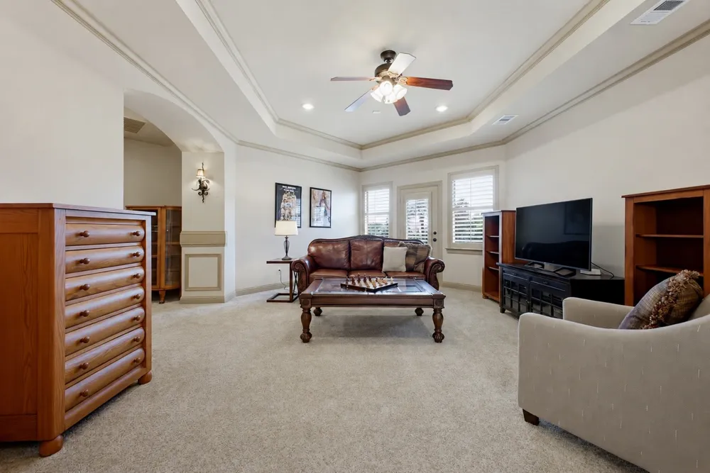7004 Stony Oak Court Parker, TX 75002