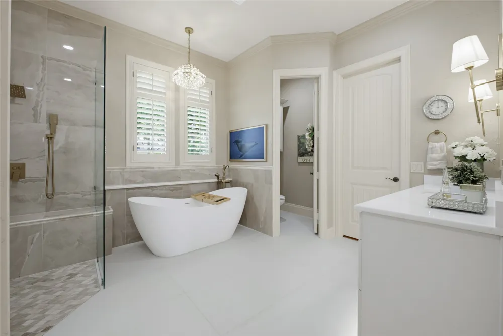 7004 Stony Oak Court Parker, TX 75002