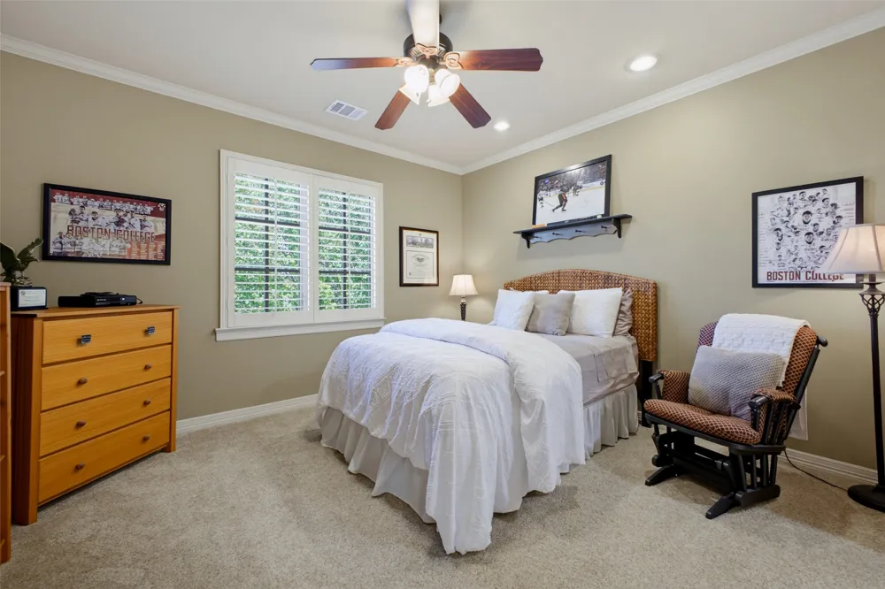 7004 Stony Oak Court Parker, TX 75002