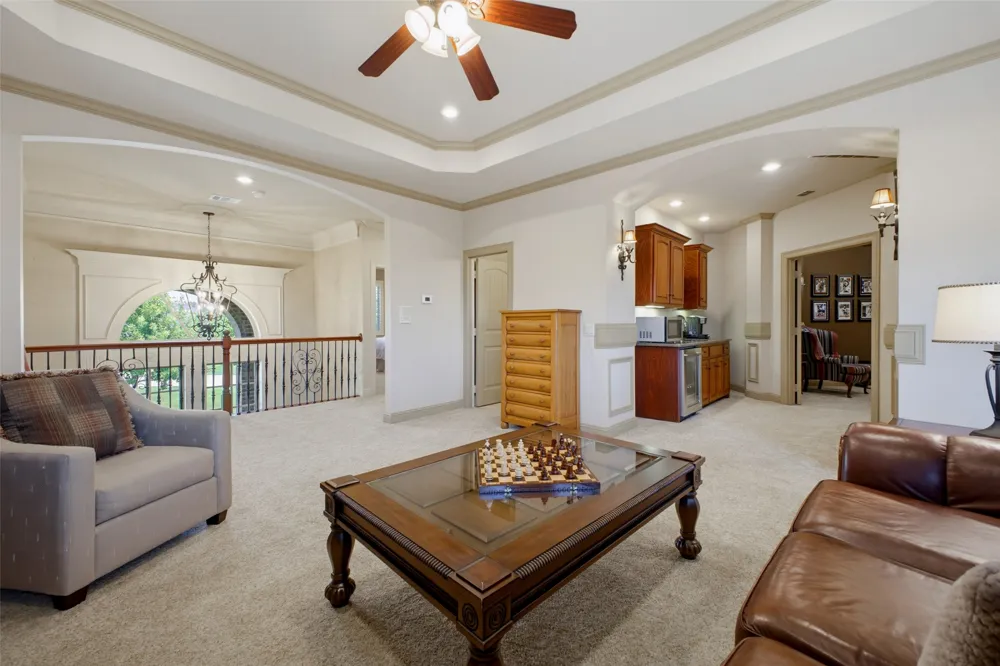 7004 Stony Oak Court Parker, TX 75002