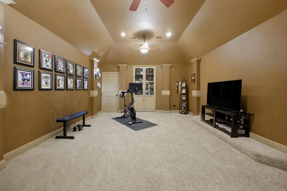 7004 Stony Oak Court Parker, TX 75002