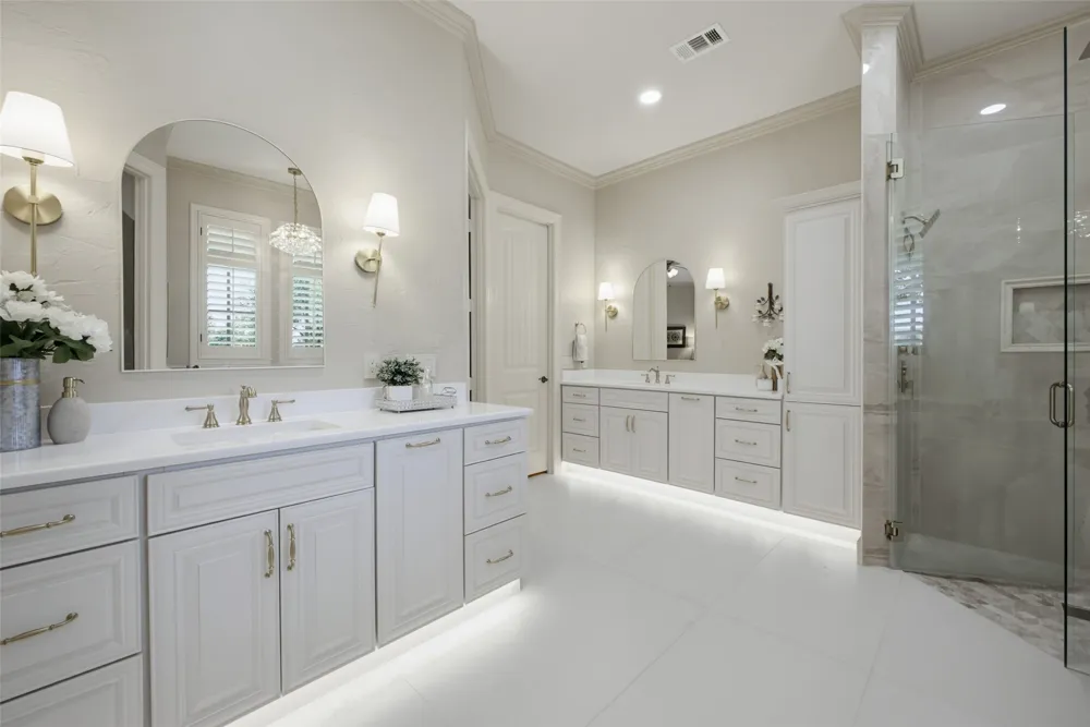 7004 Stony Oak Court Parker, TX 75002