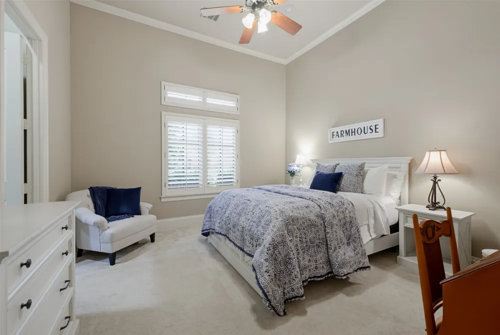 7004 Stony Oak Court Parker, TX 75002