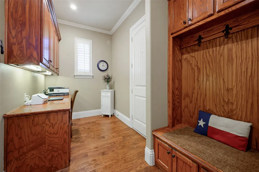 7004 Stony Oak Court Parker, TX 75002