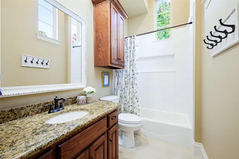 7004 Stony Oak Court Parker, TX 75002