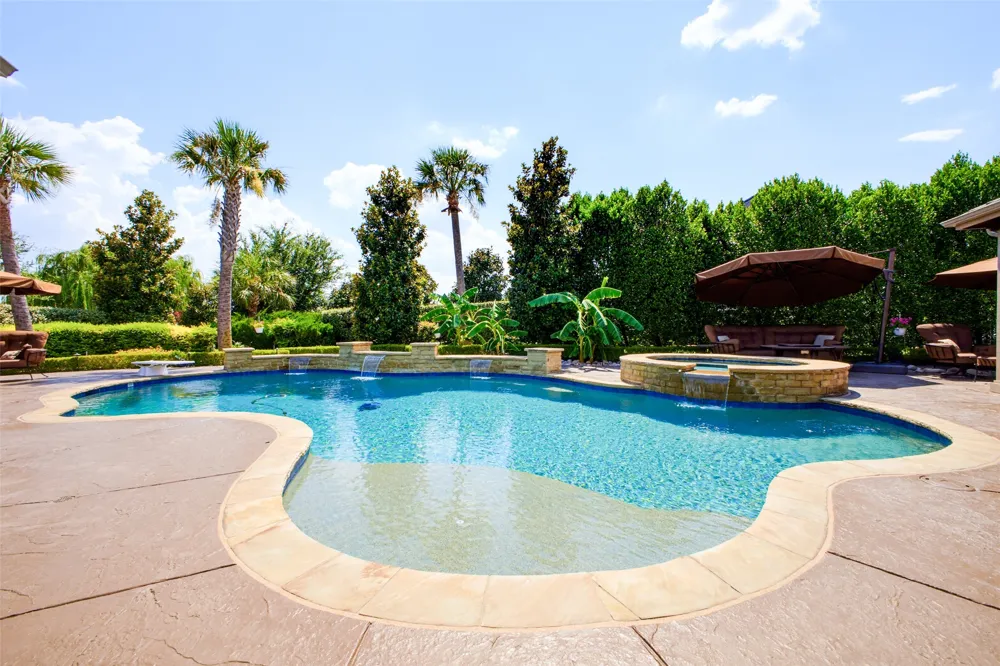 7004 Stony Oak Court Parker, TX 75002