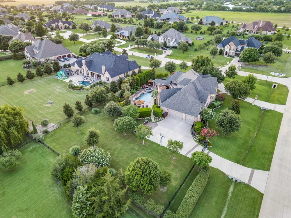 7004 Stony Oak Court Parker, TX 75002