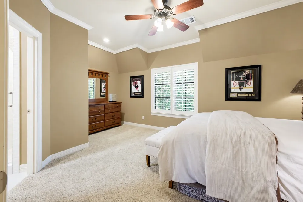 7004 Stony Oak Court Parker, TX 75002