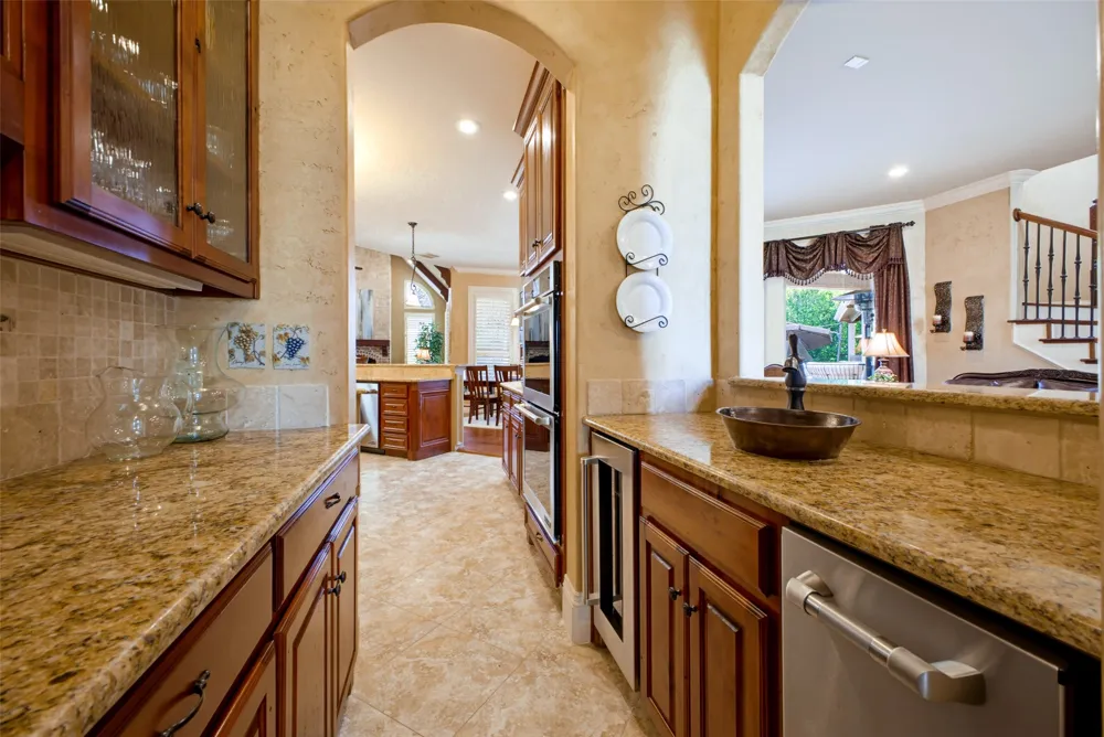 7004 Stony Oak Court Parker, TX 75002