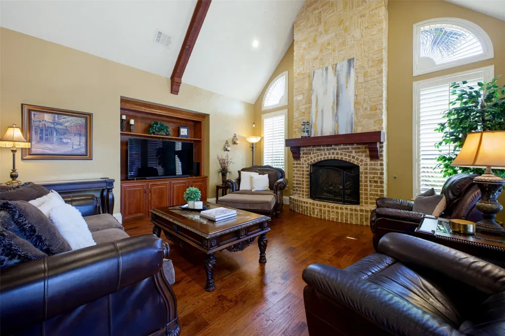 7004 Stony Oak Court Parker, TX 75002