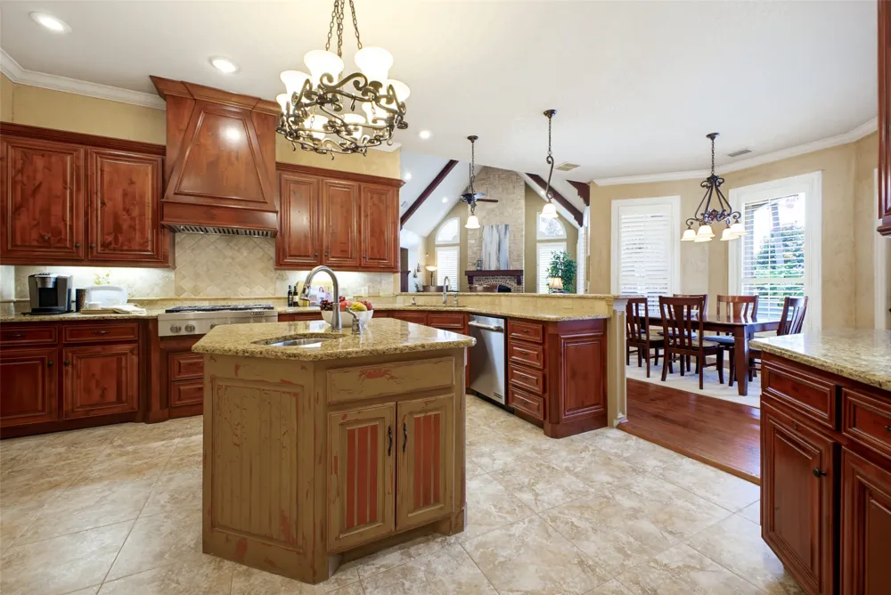 7004 Stony Oak Court Parker, TX 75002