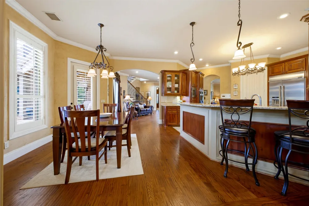 7004 Stony Oak Court Parker, TX 75002
