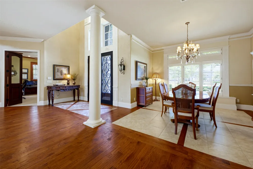 7004 Stony Oak Court Parker, TX 75002