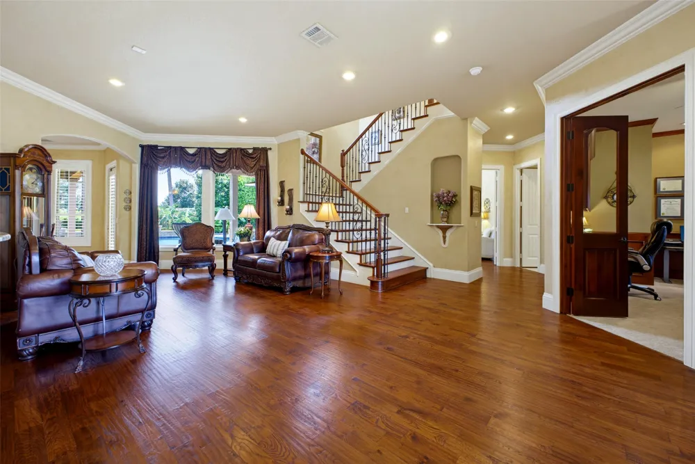 7004 Stony Oak Court Parker, TX 75002
