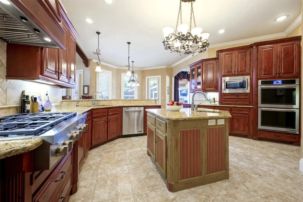 7004 Stony Oak Court Parker, TX 75002