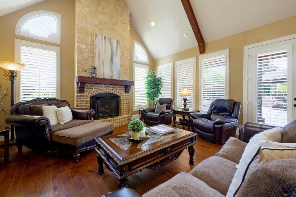 7004 Stony Oak Court Parker, TX 75002