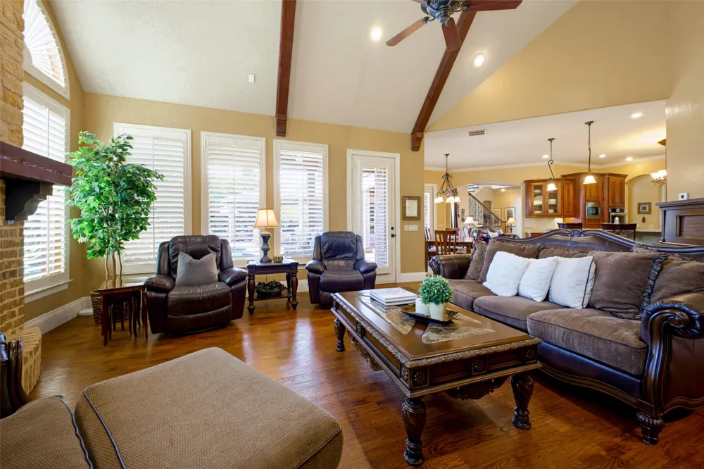 7004 Stony Oak Court Parker, TX 75002