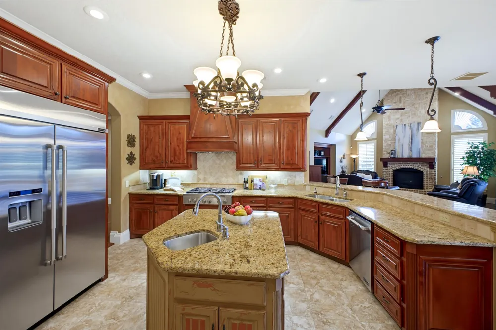 7004 Stony Oak Court Parker, TX 75002